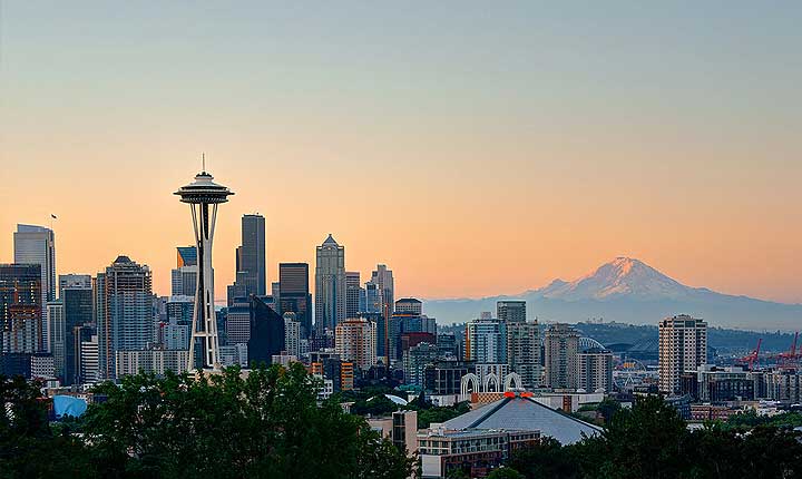 House sitting and Pet Sitting in America - the perfect alternative to dog boarding in Seattle 